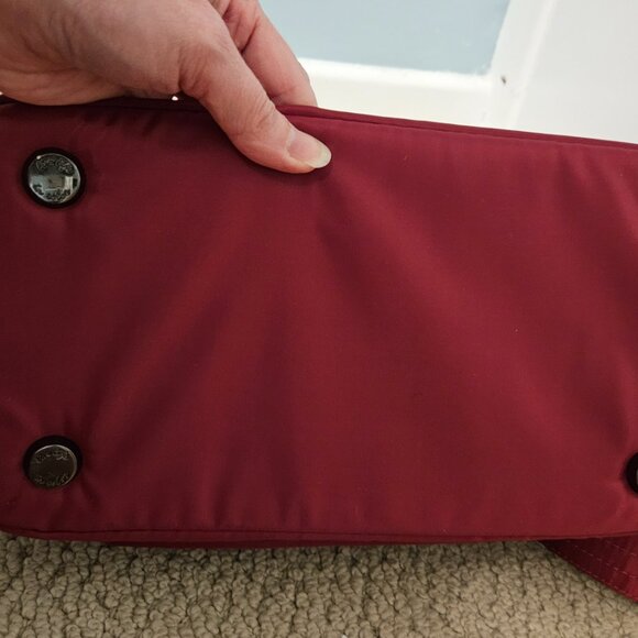 Lug Bustle tote bag EUC - Picture 7 of 7